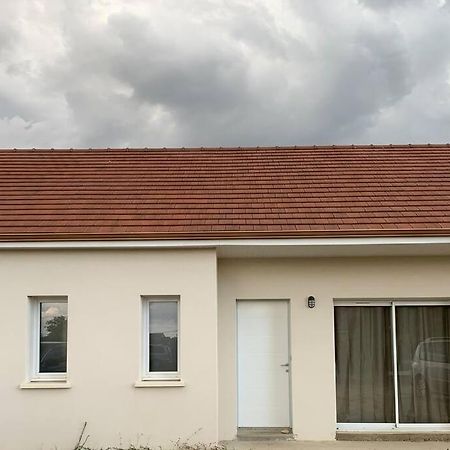 Charmante Villa Châtellerault Eksteriør bilde