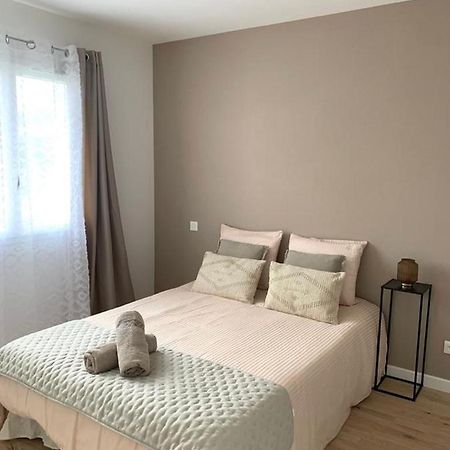 Charmante Villa Châtellerault Eksteriør bilde