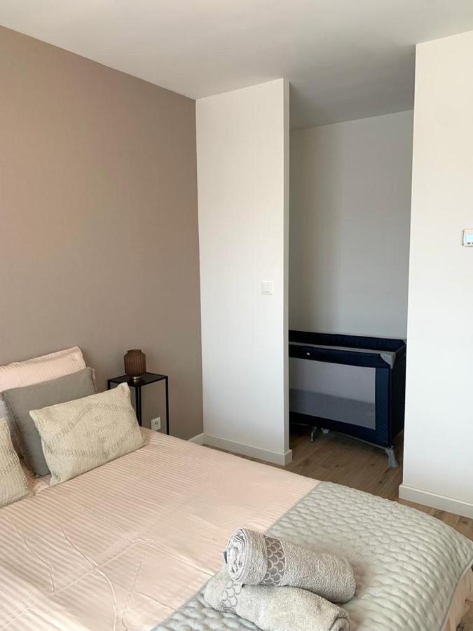 Charmante Villa Châtellerault Eksteriør bilde